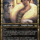 (371) Magic The Gathering Streets of New Capenna: Extras Single: Evelyn, the Covetous (V.2)  Rare