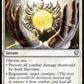 (371/361) Magic The Gathering Commander Legends: Extras Single: Dawn Charm  Uncommon