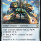 (371) Magic The Gathering Commander: Magic: The Gathering - FINAL FANTASY: Collector's Edition Single: Walking Ballista Holo Rare