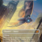 (371) Magic The Gathering Ikoria: Lair of Behemoths: Extras Single: Luminous Broodmoth (V.2)  Mythic