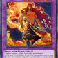 (045) YuGiOh TCG BLMM: Battles of Legend: Monster Mayhem Single: Zoroa, the Magistus Verethragna  Secret Rare
