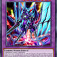 (016) YuGiOh TCG MP20: 2020 Tin of Lost Memories Mega Pack Single: Salamangreat Violet Chimera  Common