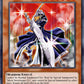 (035) YuGiOh TCG LCYW: Legendary Collection 3: Mega Pack Single: Silent Swordsman LV7  Common