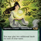 (372) Magic The Gathering Core 2021: Extras Single: Azusa, Lost but Seeking Holo Rare