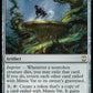 (372) Magic The Gathering Commander: Streets of New Capenna Single: Mimic Vat  Rare