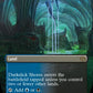 (372) Magic The Gathering Phyrexia: All Will Be One: Extras Single: Darkslick Shores Holo Rare