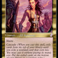 (372) Magic The Gathering Time Spiral Remastered: Extras Single: Bloodbraid Elf Holo Time Shifted