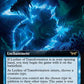 (372) Magic The Gathering Duskmourn: House of Horror: Extras Single: Leyline of Transformation  Rare