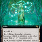 (372) Magic The Gathering Kaldheim: Extras Single: Tyrite Sanctum Holo Rare