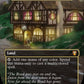(372) Magic The Gathering Commander: The Lord of the Rings: Tales of Middle-earth: Extras Single: Pillar of the Paruns (V.1)  Mythic