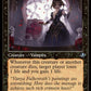 (372) Magic The Gathering Innistrad Remastered: Extras Single: Blood Artist (V.2)  Uncommon