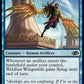(372) Magic The Gathering Jumpstart 2022 Single: Weldfast Wingsmith  Common