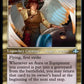 (372) Magic The Gathering Dominaria Remastered: Extras Single: Tiana, Ship's Caretaker  Uncommon