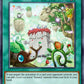 (035) YuGiOh TCG OP18: OTS Tournament Pack 18 Single: Naturia Forest  Common
