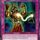 (SE2) YuGiOh TCG LODT: Light of Destruction Single: Soul Rope  Super Rare