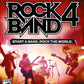Xbox One: Rock Band 4