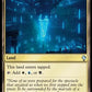 (373) Magic The Gathering Commander: Magic: The Gathering - FINAL FANTASY: Collector's Edition Single: Arcane Sanctum Holo Uncommon