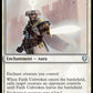 (373/361) Magic The Gathering Commander Legends: Extras Single: Faith Unbroken  Uncommon