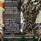 (373) Magic The Gathering Magic: The Gathering - FINAL FANTASY: Extras Single: Summon: Titan Holo Rare