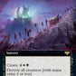 (373) Magic The Gathering Innistrad: Crimson Vow: Extras Single: Path of Peril Holo Rare