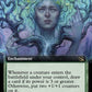 (373) Magic The Gathering March of the Machine: Extras Single: Tribute to the World Tree Holo Rare
