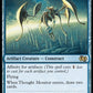 (373) Magic The Gathering Foundations Jumpstart Single: Thought Monitor  Rare