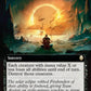 (373) Magic The Gathering Magic: The Gathering | Avatar: The Last Airbender: Extras Single: Day of Black Sun  Rare