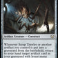 (373) Magic The Gathering Commander: March of the Machine Single: Scrap Trawler  Rare