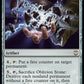 (373) Magic The Gathering Commander: Streets of New Capenna Single: Oblivion Stone  Rare