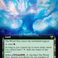 (373) Magic The Gathering Kaldheim: Extras Single: The World Tree  Rare