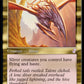 (373) Magic The Gathering Time Spiral Remastered: Extras Single: Cloudshredder Sliver Holo Time Shifted