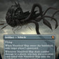 (373) Magic The Gathering Commander Legends: Battle for Baldur's Gate: Extras Single: Nautiloid Ship Holo Mythic