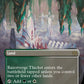 (373) Magic The Gathering Phyrexia: All Will Be One: Extras Single: Razorverge Thicket Holo Rare