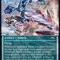 (373) Magic The Gathering Kamigawa: Neon Dynasty: Extras Single: Mindlink Mech (V.1)  Rare