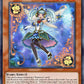 (026) YuGiOh TCG MZTM: Maze of the Master Single: Trickstar Aqua Angel (V.2 - Collectors Rare)  Collectors Rare