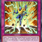 (064) YuGiOh TCG LODT: Light of Destruction Single: Hero Blast (V.2 - Rare)  Rare