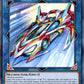 (144) YuGiOh TCG MP20: 2020 Tin of Lost Memories Mega Pack Single: F.A. Shining Star GT  Super Rare