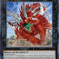 (050) YuGiOh TCG ALIN: Alliance Insight Single: Steamed Sabersaurus  Common