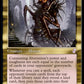 (374) Magic The Gathering Time Spiral Remastered: Extras Single: Consuming Aberration  Time Shifted