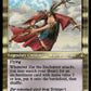 (374) Magic The Gathering Dominaria Remastered: Extras Single: Zur the Enchanter  Rare