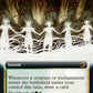 (374) Magic The Gathering Innistrad: Midnight Hunt: Extras Single: Rite of Harmony Holo Rare