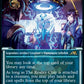 (374) Magic The Gathering Kamigawa: Neon Dynasty: Extras Single: The Reality Chip (V.1) Holo Rare