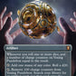 (374) Magic The Gathering Commander Legends: Battle for Baldur's Gate: Extras Single: Vexing Puzzlebox Holo Mythic