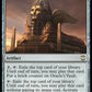 (374) Magic The Gathering Commander: Streets of New Capenna Single: Oracle's Vault  Rare