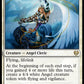(374) Magic The Gathering Kaldheim: Extras Single: Valkyrie Harbinger  Rare