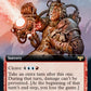 (374) Magic The Gathering Innistrad: Crimson Vow: Extras Single: Alchemist's Gambit  Rare