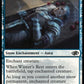 (374) Magic The Gathering Jumpstart 2022 Single: Winter's Rest  Common