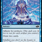 (374) Magic The Gathering Foundations Jumpstart Single: Thoughtcast  Common