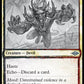 (374) Magic The Gathering Modern Horizons 2: Extras Single: Rakdos Headliner  Uncommon