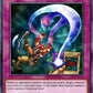(137) YuGiOh TCG LCJW: Legendary Collection 4: Mega Pack Single: Relieve Monster  Common